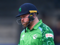 T20 WC: Ireland captain Paul Stirling ruled out of the tournament due to injury - Hindi News | T20 WC: Ireland captain Paul Stirling ruled out of the tournament due to injury | Latest other-sports News at Lokmattimes.com