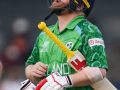 T20 WC: 'Stirling's injury doesn't look ideal', says Ireland coach Gary Wilson - Hindi News | T20 WC: 'Stirling's injury doesn't look ideal', says Ireland coach Gary Wilson | Latest other-sports News at Lokmattimes.com