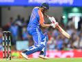5th T20I: India-Australia clash halted due to severe weather conditions - Hindi News | 5th T20I: India-Australia clash halted due to severe weather conditions | Latest other-sports News at Lokmattimes.com