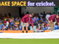 5th T20I: India clinch 2-1 series win after rain forces washout in Brisbane - Hindi News | 5th T20I: India clinch 2-1 series win after rain forces washout in Brisbane | Latest other-sports News at Lokmattimes.com