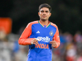 Perfectly fine physically and mentally feeling ready, says Gill upon returning to Indian T20I squad - Hindi News | Perfectly fine physically and mentally feeling ready, says Gill upon returning to Indian T20I squad | Latest other-sports News at Lokmattimes.com