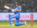 Rajiv Shukla congratulates Gill and Iyer on being named ODI captain and vice-captain - Hindi News | Rajiv Shukla congratulates Gill and Iyer on being named ODI captain and vice-captain | Latest other-sports News at Lokmattimes.com