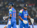 Don't think Kohli and Rohit's place in the team should've been a question: Bangar - Hindi News | Don't think Kohli and Rohit's place in the team should've been a question: Bangar | Latest other-sports News at Lokmattimes.com