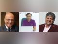 Axis My India Constitutes Advisory Board with Industry Experts Shashi Sinha and Vikram Sakhuja as Members - Hindi News | Axis My India Constitutes Advisory Board with Industry Experts Shashi Sinha and Vikram Sakhuja as Members | Latest business News at Lokmattimes.com