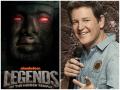 'Legends of the Hidden Temple' host Kirk Fogg dishes on new reboot - Hindi News | 'Legends of the Hidden Temple' host Kirk Fogg dishes on new reboot | Latest entertainment News at Lokmattimes.com