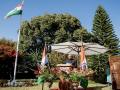 Indian Mission celebrates I-Day in Madagascar, envoy focuses on bilateral cooperation - Hindi News | Indian Mission celebrates I-Day in Madagascar, envoy focuses on bilateral cooperation | Latest international News at Lokmattimes.com