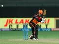 IPL 2021: Kane is a great captain, kept telling me I can finish match against RR, says Abhishek - Hindi News | IPL 2021: Kane is a great captain, kept telling me I can finish match against RR, says Abhishek | Latest cricket News at Lokmattimes.com