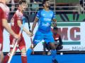 Our goal is to leave China with no regrets, says forward Abhishek ahead of Asian Games - Hindi News | Our goal is to leave China with no regrets, says forward Abhishek ahead of Asian Games | Latest hockey News at Lokmattimes.com