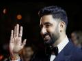 Wishes pour in as Abhishek Bachchan turns 45 - Hindi News | Wishes pour in as Abhishek Bachchan turns 45 | Latest entertainment News at Lokmattimes.com