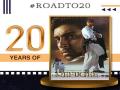 Abhishek Bachchan thanks fans on completing 20 years in Bollywood - Hindi News | Abhishek Bachchan thanks fans on completing 20 years in Bollywood | Latest entertainment News at Lokmattimes.com