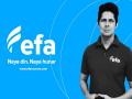 Digital Learning Platform EFA provides courses in multiple languages - Hindi News | Digital Learning Platform EFA provides courses in multiple languages | Latest business News at Lokmattimes.com
