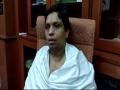 COVID-19 cure possible through Ayurveda, Patanjali case study showed 100 pc favorable results, claims Acharya Balkrishna - Hindi News | COVID-19 cure possible through Ayurveda, Patanjali case study showed 100 pc favorable results, claims Acharya Balkrishna | Latest national News at Lokmattimes.com