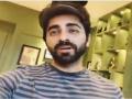 Hum chunengey zindagi jo swasth ho, khush-haal ho: Ayushmann Khurrana recites poem - Hindi News | Hum chunengey zindagi jo swasth ho, khush-haal ho: Ayushmann Khurrana recites poem | Latest entertainment News at Lokmattimes.com