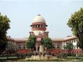SC refuses to entertain Nigerian national's plea challenging fees for exit permits to her children - Hindi News | SC refuses to entertain Nigerian national's plea challenging fees for exit permits to her children | Latest national News at Lokmattimes.com