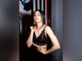 Adah Sharma sizzles in Clovia's latest Bralette range - Hindi News | Adah Sharma sizzles in Clovia's latest Bralette range | Latest business News at Lokmattimes.com