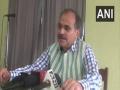 Adhir Ranjan Chowdhury urges TMC supporters to join Congress - Hindi News | Adhir Ranjan Chowdhury urges TMC supporters to join Congress | Latest national News at Lokmattimes.com