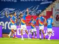 ISL: Desperate for a win, beleaguered East Bengal have task cut out against Mumbai City - Hindi News | ISL: Desperate for a win, beleaguered East Bengal have task cut out against Mumbai City | Latest football News at Lokmattimes.com
