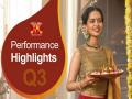 Aditya Birla Fashion posts Q3 net profit at Rs 58 crore - Hindi News | Aditya Birla Fashion posts Q3 net profit at Rs 58 crore | Latest business News at Lokmattimes.com