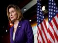 "Grave consequences" if Pelosi visits Taiwan: China warns US - Hindi News | "Grave consequences" if Pelosi visits Taiwan: China warns US | Latest international News at Lokmattimes.com