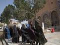 Bankrupt businesswomen of Afghanistan urge Taliban for help - Hindi News | Bankrupt businesswomen of Afghanistan urge Taliban for help | Latest international News at Lokmattimes.com