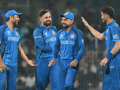 T20 WC: Nabi picks 4-7 as Afghanistan sign off with 82-run win over Canada - Hindi News | T20 WC: Nabi picks 4-7 as Afghanistan sign off with 82-run win over Canada | Latest other-sports News at Lokmattimes.com