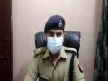 Agra police arrest 3 J-K students for celebrating Pak win over India in T20 World Cup - Hindi News | Agra police arrest 3 J-K students for celebrating Pak win over India in T20 World Cup | Latest national News at Lokmattimes.com