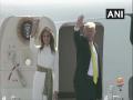 US President Trump, Melania test positive for COVID-19 - Hindi News | US President Trump, Melania test positive for COVID-19 | Latest international News at Lokmattimes.com
