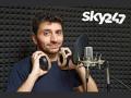 Sky247 has launched an advertisement featuring the Mystery Man behind the 'Voice of Dubai' - Hindi News | Sky247 has launched an advertisement featuring the Mystery Man behind the 'Voice of Dubai' | Latest business News at Lokmattimes.com