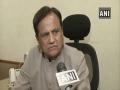 Ladakh standoff: Ahmed Patel recalls official visits by former PMs to China - Hindi News | Ladakh standoff: Ahmed Patel recalls official visits by former PMs to China | Latest politics News at Lokmattimes.com