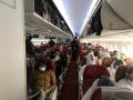 Vande Bharat Mission: Air India flight departs from Melbourne with 229 stranded Indians - Hindi News | Vande Bharat Mission: Air India flight departs from Melbourne with 229 stranded Indians | Latest international News at Lokmattimes.com