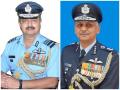 Air Force gets new heads for crucial commands - Hindi News | Air Force gets new heads for crucial commands | Latest national News at Lokmattimes.com