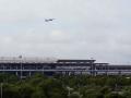 Over 90 US nationals evacuated in special flight from Hyderabad - Hindi News | Over 90 US nationals evacuated in special flight from Hyderabad | Latest national News at Lokmattimes.com
