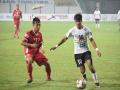 I-League: Aizawl FC, Sudeva Delhi FC play out 1-1 draw - Hindi News | I-League: Aizawl FC, Sudeva Delhi FC play out 1-1 draw | Latest football News at Lokmattimes.com