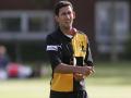 IPL 2022: No strong or weak team in T20 cricket believes DC assistant coach Ajit Agarkar - Hindi News | IPL 2022: No strong or weak team in T20 cricket believes DC assistant coach Ajit Agarkar | Latest cricket News at Lokmattimes.com