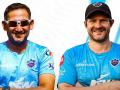 Ajit Agarkar, Shane Watson leave Delhi Capitals after franchise’s ninth-place finish in IPL 2023 - Hindi News | Ajit Agarkar, Shane Watson leave Delhi Capitals after franchise’s ninth-place finish in IPL 2023 | Latest other-sports News at Lokmattimes.com