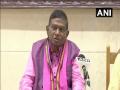 PM, President pay tributes to Ajit Jogi, Chhattisgarh govt announces three-day state mourning - Hindi News | PM, President pay tributes to Ajit Jogi, Chhattisgarh govt announces three-day state mourning | Latest national News at Lokmattimes.com