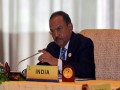 92.5 per cent geographical area of J-K free of restrictions: Ajit Doval - Hindi News | 92.5 per cent geographical area of J-K free of restrictions: Ajit Doval | Latest national News at Lokmattimes.com