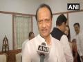 Ajit Pawar gets ACB clean-chit in irrigation scam case - Hindi News | Ajit Pawar gets ACB clean-chit in irrigation scam case | Latest national News at Lokmattimes.com