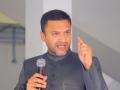 Telangana: Superannuation bill may affect the appointment of junior doctors, says AIMIM leader Akbaruddin Owaisi - Hindi News | Telangana: Superannuation bill may affect the appointment of junior doctors, says AIMIM leader Akbaruddin Owaisi | Latest politics News at Lokmattimes.com