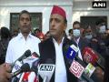 We gave students laptops, UP govt resorting to lathi-charge, alleges Akhilesh Yadav - Hindi News | We gave students laptops, UP govt resorting to lathi-charge, alleges Akhilesh Yadav | Latest politics News at Lokmattimes.com