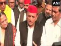 Inflation doubled under BJP government: Akhilesh Yadav - Hindi News | Inflation doubled under BJP government: Akhilesh Yadav | Latest national News at Lokmattimes.com