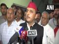 Akhilesh Yadav alleges Police in UP working under political pressure - Hindi News | Akhilesh Yadav alleges Police in UP working under political pressure | Latest politics News at Lokmattimes.com
