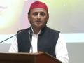 Akhilesh appeals to people not to fill NPR form, seek employment - Hindi News | Akhilesh appeals to people not to fill NPR form, seek employment | Latest politics News at Lokmattimes.com