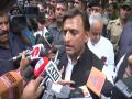 Akhilesh Yadav urges Yogi govt to fulfil demands of Unnao rape survivor - Hindi News | Akhilesh Yadav urges Yogi govt to fulfil demands of Unnao rape survivor | Latest national News at Lokmattimes.com