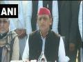 Ready to debate on development: Akhilesh Yadav to BJP - Hindi News | Ready to debate on development: Akhilesh Yadav to BJP | Latest politics News at Lokmattimes.com