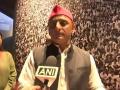 Akhilesh calls UP 'Hatya Pradesh' over Pushpendra encounter case - Hindi News | Akhilesh calls UP 'Hatya Pradesh' over Pushpendra encounter case | Latest national News at Lokmattimes.com