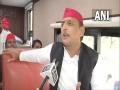 'UP needs Yogya Sarkar. not Yogi Sarkar: SP chief Akhilesh Yadav's swipe at UP CM - Hindi News | 'UP needs Yogya Sarkar. not Yogi Sarkar: SP chief Akhilesh Yadav's swipe at UP CM | Latest national News at Lokmattimes.com