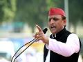 UP Assembly elections: Case registered against Akhilesh Yadav for MCC violation in Saifai - Hindi News | UP Assembly elections: Case registered against Akhilesh Yadav for MCC violation in Saifai | Latest national News at Lokmattimes.com