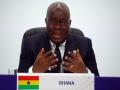 Ghanaian President submits first batch of ministerial nominees for approval - Hindi News | Ghanaian President submits first batch of ministerial nominees for approval | Latest international News at Lokmattimes.com