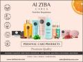 Passing the torch to the next-gen skincare specialist: ALZIBA CARES - Hindi News | Passing the torch to the next-gen skincare specialist: ALZIBA CARES | Latest business News at Lokmattimes.com